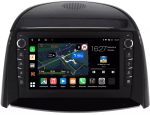 Магнитола для Renault Koleos 2008-2016 - Canbox 9-1306 Android 10, ТОП процессор, CarPlay, 4G SIM-слот