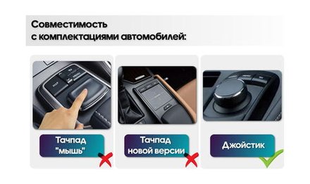 Комплект с разъёмами 12.3" Lexus RX 2015-2019 взамен 8" с шайбой