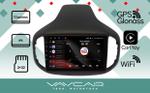 Магнитола для Chery Tiggo 7 2016-2020 - Vaycar VA11-4111 на Android 13, 8-ядер, 2Гб-32Гб, 4G SIM-слот