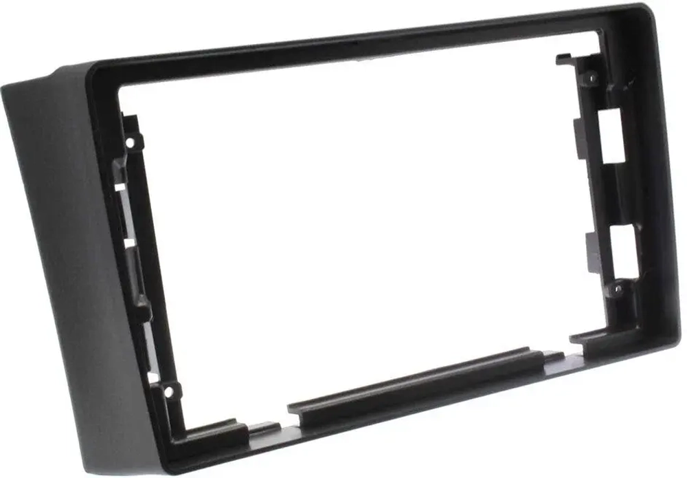 Магнитола для SsangYong Rexton 2 Y250 2007-2012 - Teyes CC3-2K монитор 9.5" 2K QLED на Android 10, ТОП процессор, CarPlay, 4G SIM-слот