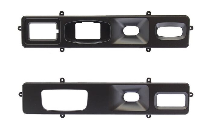 Магнитола для Renault Duster 1 2010-2015, Nissan Terrano 2014+ - FarCar BX877 монитор 13" 2K QLED на Android 13, TS10, 6+128, CarPlay, 4G SIM-слот
