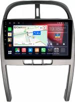 Магнитола для Chery Tiggo 2013-2016 - Canbox 10-6460 Qled, Android 10, Быстрая, SIM-слот