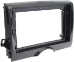 Магнитола для Toyota Mark X 130 2009-2019 - FarCar монитор 12.3" 2K QLED на Android 14, Быстрая, CarPlay, 4G SIM-слот