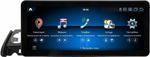 Магнитола для Mazda 6 GJ 2015-2018 - Kuberg монитор 12.3" в стиле Audi на Android 13, Быстрая, CarPlay, 4G SIM-слот (поддержка Bose и 360)