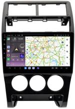Магнитола для Lada Priora 2013-2018 - Kuberg QLed, Android 13, Быстрейшая, CarPlay, SIM-слот