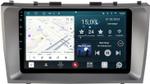 Магнитола для Toyota Camry 2006-2011 - Redpower 264 Android 10, Быстрая, CarPlay, SIM-слот