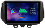 Магнитола для Hyundai Tucson 2018-2021 - Airok RM-2023 Android 12, 8-ядер, 4/64Гб, SIM-слот