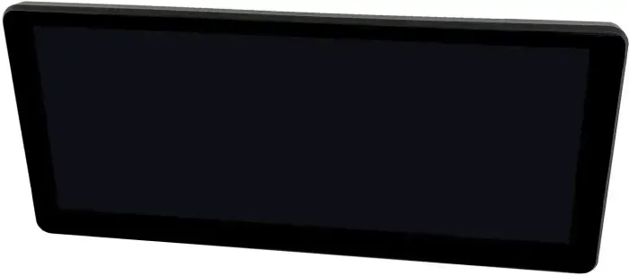 Магнитола для Jeep Wrangler 2010-2014 - Canbox H-Line 1294 монитор 12.3" QLED в стиле Audi на Android 10, ТОП-процессор, CarPlay, 4G SIM-слот