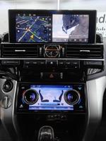 Магнитола для Toyota Land Cruiser 200 2007-2015 (климат на ШГУ) - RDL-LC200H-07-15-105 монитор 12.3" на Android 13, Быстрая, CarPlay, 4G SIM-слот