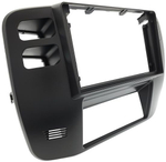 Магнитола для Nissan Patrol Y61 1997-2004 - Teyes CC3L монитор 9" IPS на Android 10, 8-ядер, CarPlay, 4G SIM-слот