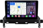 Магнитола для Mitsubishi Eclipse Cross (ШГУ-планшет) - FarCar S400-TS18 монитор 9.5" QLED на Android 14, CarPlay, 4G SIM-слот