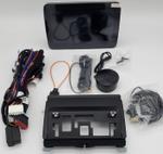 Магнитола для Land Rover Discovery 3 2005-2009 - Kuberg MRW-8703 монитор 8.4" на Android 10, Carplay, SIM-слот