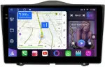Магнитола для Lada Granta 2018-2024+ - FarCar S400-TS18 монитор 9.5" QLED на Android 14, CarPlay, 4G SIM-слот