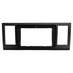 Магнитола для Volkswagen T6 Caravelle, Multivan, Transporter 2015-2019 - Redpower 85080 PRO/PROmax ТОП звук, 2K QLED, Android 14, Быстрейшая, CarPlay, 4G SIM-слот
