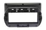 Комплект рамки с разъёмами 9"+can Hyundai H1 Starex 2018-2022 со штатным монитором