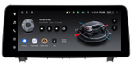 Магнитола для BMW X1 (F48), X2 (F39) 2017-2020 EVO - Teyes LUX ONE монитор 12.3" на Android 10, CarPlay, 4G SIM-слот, 6/128ГБ