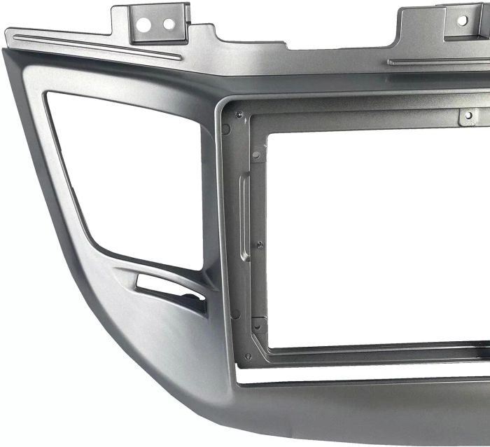 Магнитола для Hyundai Tucson 2016-2018 - Canbox 9041/9042 Qled, Android 10, ТОП процессор, SIM-слот