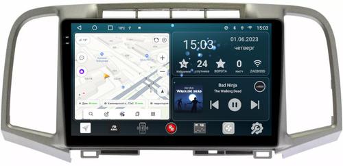 Магнитола для Toyota Venza 2008-2016 - RedPower 185 Android 10, QLED+2K, ТОП процессор, 6Гб+128Гб, CarPlay, SIM-слот