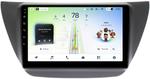 Магнитола для Mitsubishi Lancer 9, Cedia, Evolution 7-9 - Teyes CC4L-DTS монитор 9" IPS на Android 14, Быстрая, Snapdragon 662, CarPlay, 4G SIM-слот