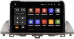 Магнитола для Honda Accord 10 2017-2021 - AIROC 2K RX-1928 Android 13, Быстрая, QLed+2K, CarPlay, SIM-слот