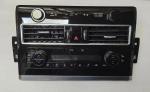 Магнитола для Nissan Patrol Y62, Infiniti QX56/QX80 2010-2019 (поддержка Bose, 360 и мониторов) - Kuberg ZF-3056-GE монитор 12.3", Android 13, Быстрая, CarPlay, SIM-слот