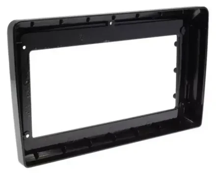 Магнитола для Mitsubishi (206x105мм) - Teyes CC3-2K-360 на Android 10, 2K QLED, 6Гб+128Гб, CarPlay, 4G SIM-слот, 4 камеры в комплекте