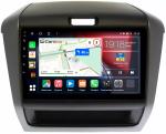 Магнитола для Honda Freed 2 2016-2023 - Canbox 9258 Qled, Android 10, Быстрая, SIM-слот