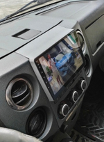Магнитола для ГАЗель Next, ГАЗон Некст - Teyes CC3 Android 10, ТОП процессор, 4/32 Гб, CarPlay, SIM-слот