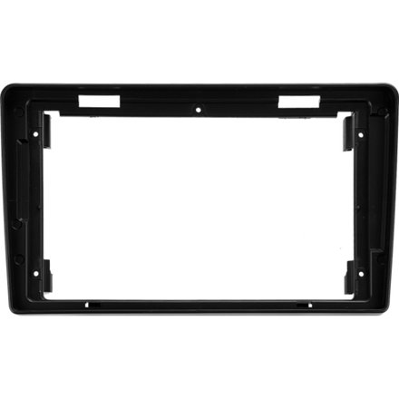 Комплект рамки с разъёмами 9" Citroen C2, C3, C3 Picasso, Berlingo 2, Jumpy 2 (2006-2016)