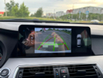 Магнитола для BMW 5 GT F07 2009-2012 CIC - Teyes LUX ONE 360 монитор 12.3" 2K QLED на Android 10, 6/128Гб, CarPlay, 4G SIM-слот, 4 камеры в комплекте