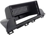 Магнитола для Mazda 3 BM, Axela 2013-2019 - Kuberg MKD монитор 12.5" в стиле LEXUS на Android 12, TS10, CarPlay, 4G SIM-слот