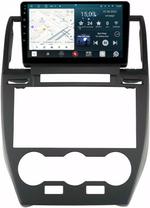 Магнитола для Land Rover Freelander 2 2007-2012 (монохром) - Redpower 023 Android 10, Быстрая, CarPlay, SIM-слот