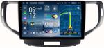 Магнитола для Honda Accord 8 2008-2012 - Teyes CC4-PRO монитор 9.5" 2K QLED на Android 13, Snapdragon 778G, ИИ, CarPlay, DSP, 4G SIM-слот
