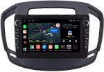 Магнитола для Opel Insignia 2013-2015 - Canbox 9-2142 Android 10, Быстрая, CarPlay, 4G SIM-слот