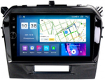 Магнитола для Suzuki Vitara 2015+ - Parafar PF996LHDAV на Android 12, ТОП процессор, 3Гб+32Гб, CarPlay, 4G SIM-слот