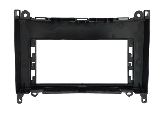 Комплект с разъёмами 12.3" Mercedes Benz Vito, Viano, Sprinter, A, B