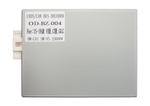 Комплект с разъёмами 12.3" Mercedes-Benz GL X166, ML W166 2011-2015