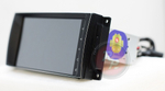 Магнитола для Jeep, Dodge, Chrysler 2006-2015 (207x98мм) - Redpower 71216 Android 10, ТОП процессор, 6Гб+128Гб, CarPlay, SIM-слот