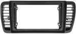 Магнитола для Subaru Legacy 4, Outback 3 2003-2009 (правый руль) - FarCar BX877 монитор 13" 2K QLED на Android 13, TS10, 6+128, CarPlay, 4G SIM-слот
