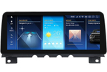 Магнитола для BMW 7-серии (F01) 2009-2012 CIC - Kuberg MKD монитор 12.3" на Android 11, 6Гб-128Гб, CarPlay, 4G SIM-слот
