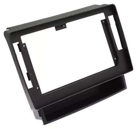 Магнитола для Toyota Alphard H20, Vellfire 2008-2014 (менее 10 динамиков, рамка под 10") - Canbox 10-1168 Android 10, ТОП процессор, CarPlay, 4G SIM-слот