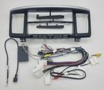 Магнитола для Nissan Pathfinder R52 2014-2017 (поддержка Bose и 360, рамка тип 2) - Teyes CC4-PRO монитор 9.5" 2K QLED на Android 13, Быстрейшая, Snapdragon 778G, ИИ, CarPlay, DSP, 4G SIM-слот