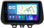 Магнитола для Hyundai Tucson 2018-2021 - Parafar PF547FHDAV на Android 13, 8-ядер, 2Гб+32Гб, CarPlay, 4G SIM-слот