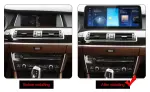 Магнитола для BMW 5 GT (F07) 2014-2016 NBT - Kuberg MKD монитор 12.3", Android 11, 6Гб+128Гб, CarPlay, 4G SIM-слот