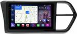 Магнитола для Jetta VS5, VS7 - FarCar S400-TS18 монитор 10.36" QLED на Android 14, CarPlay, 4G SIM-слот