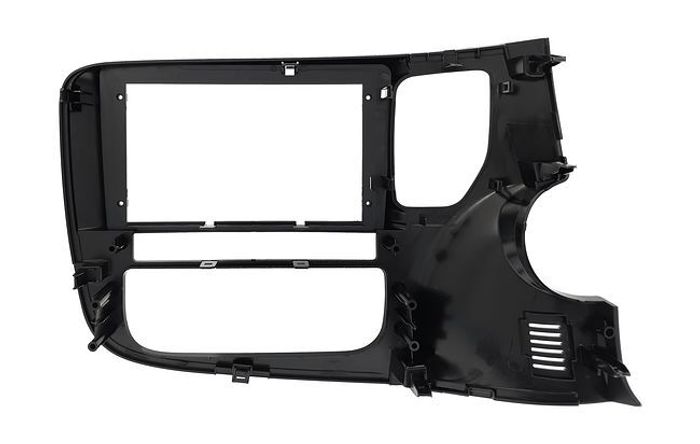 Магнитола для Mitsubishi Outlander 3 2012-2022 - AK524R9-MTK Android 10, 8-ядер, 2Гб-32Гб