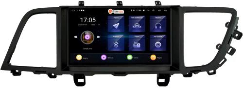Магнитола для Hyundai Genesis 2014-2017 -  GT9-0301 на Android 10, 2ГБ-16ГБ