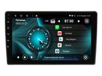 Магнитола для ГАЗель Next, Газон Next - Vaycar VA86-2551 с экраном 10" на Android 13, 8-ядер, 2Гб-32Гб, 4G SIM-слот