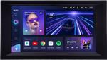 Магнитола для Mercedes-Benz Actros MP4, Arocs - Teyes CC3-2K на Android 10, Быстрая, 2K QLED, CarPlay, 4G SIM-слот