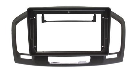 Комплект рамки с разъёмами 9"+can Opel Insignia 2008-2013